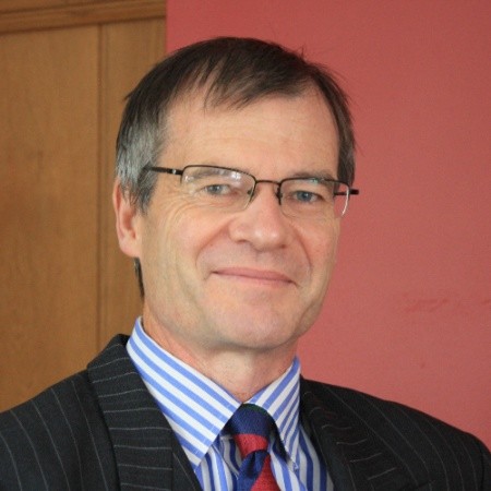 Jeremy Higgins