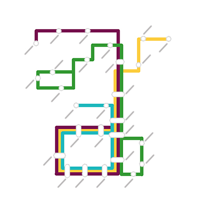 Public Transport Projects